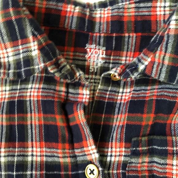 Just One You Dress - Picture 3 of 5